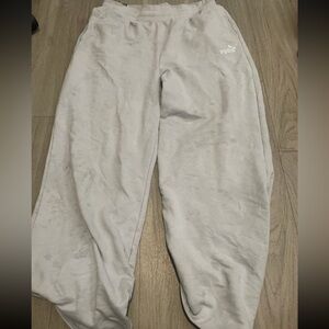 Puma Light blueSweatpants